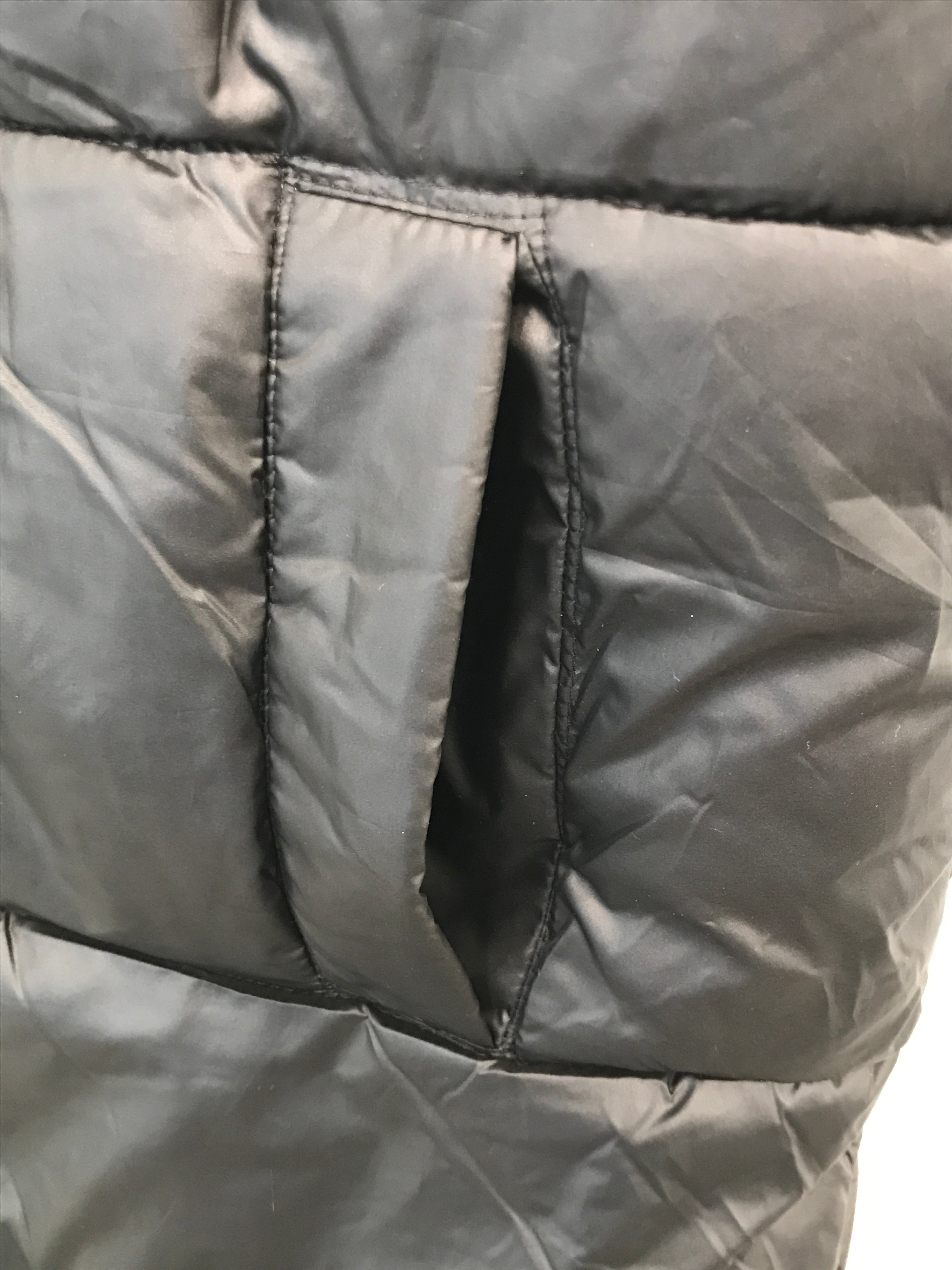 Only Vest